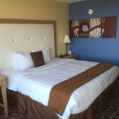 Days Inn Syracuse East Syracuse Exteriér fotografie