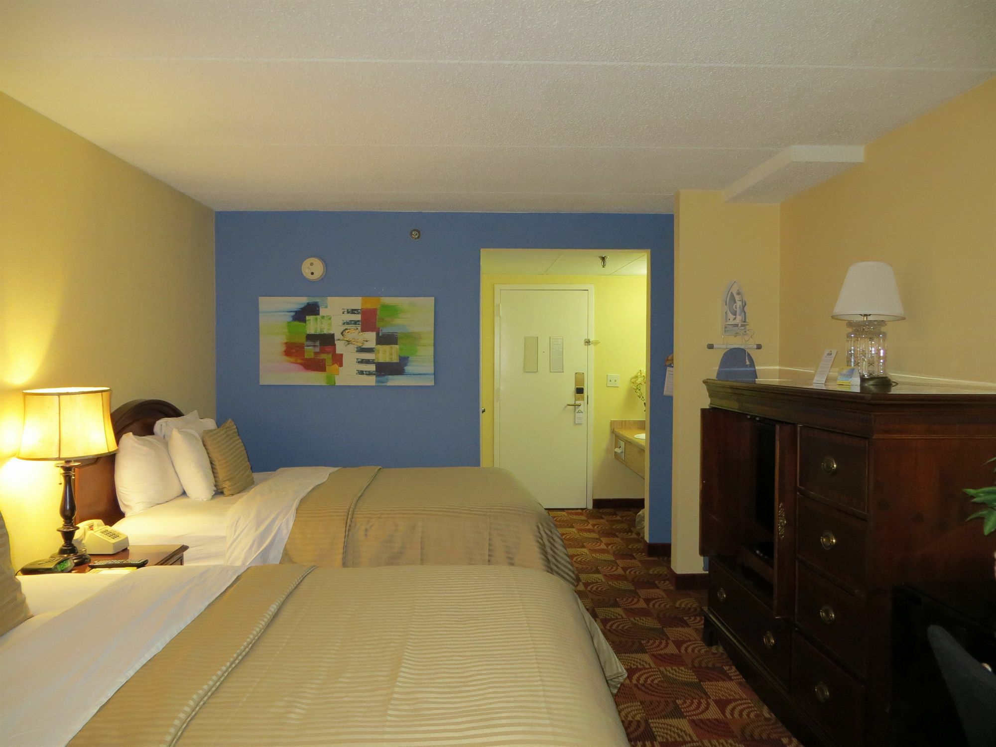 Days Inn Syracuse East Syracuse Exteriér fotografie