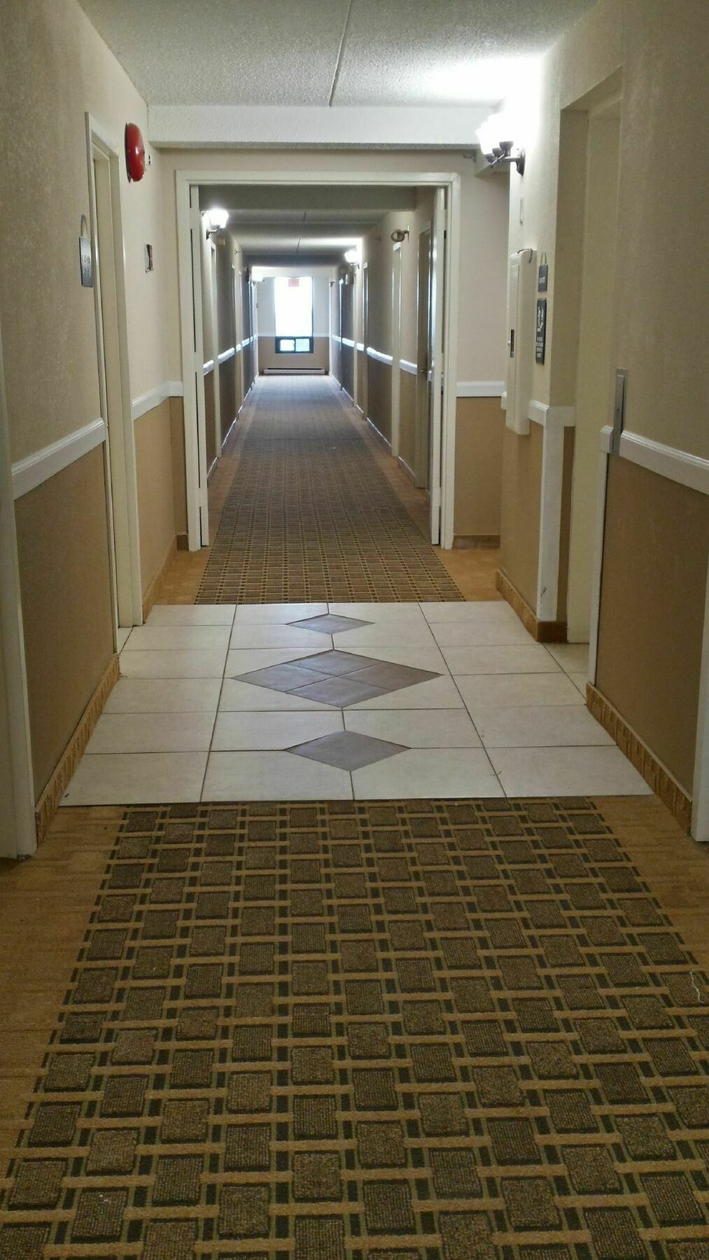 Days Inn Syracuse East Syracuse Exteriér fotografie