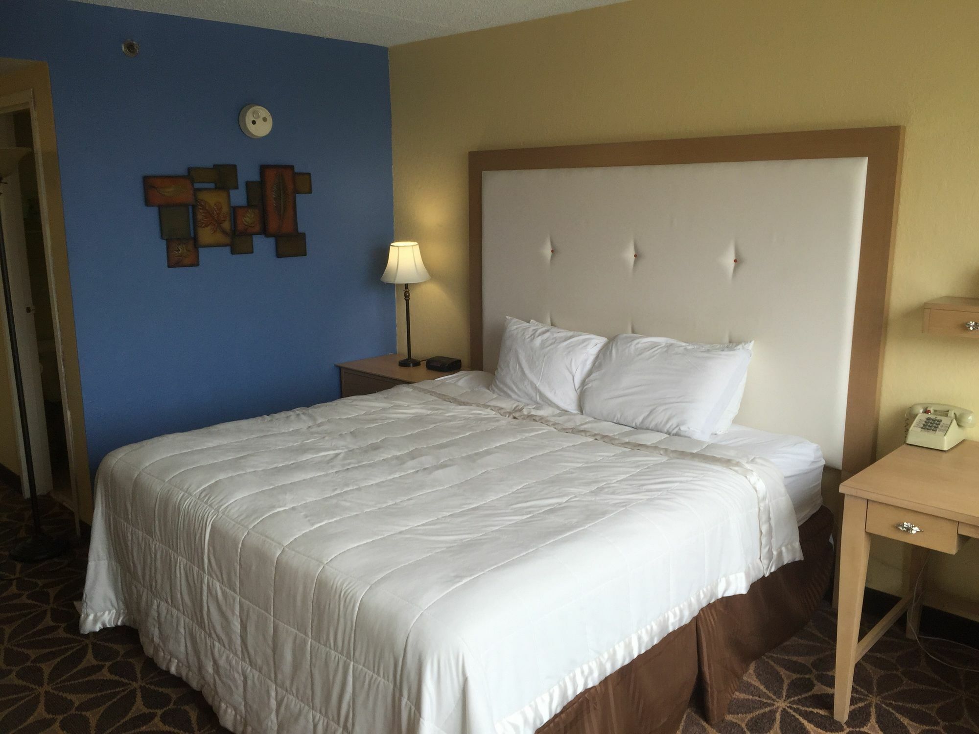 Days Inn Syracuse East Syracuse Exteriér fotografie